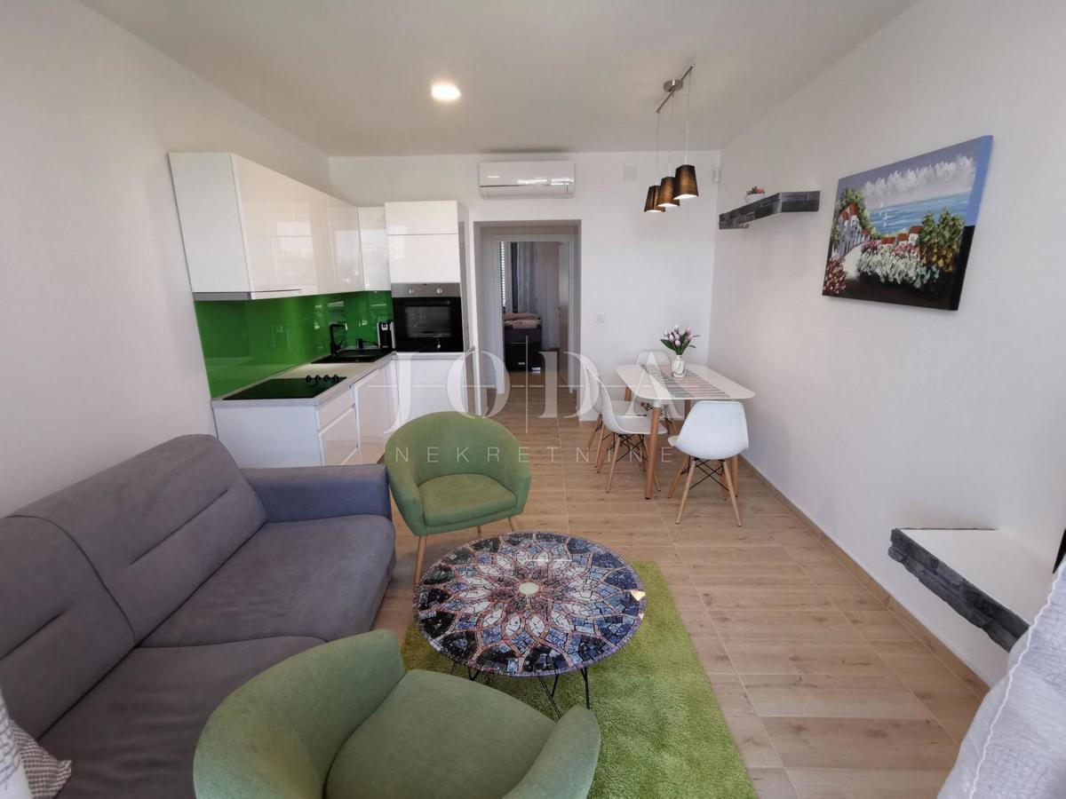 Stanovanje Crikvenica, 45,61m2