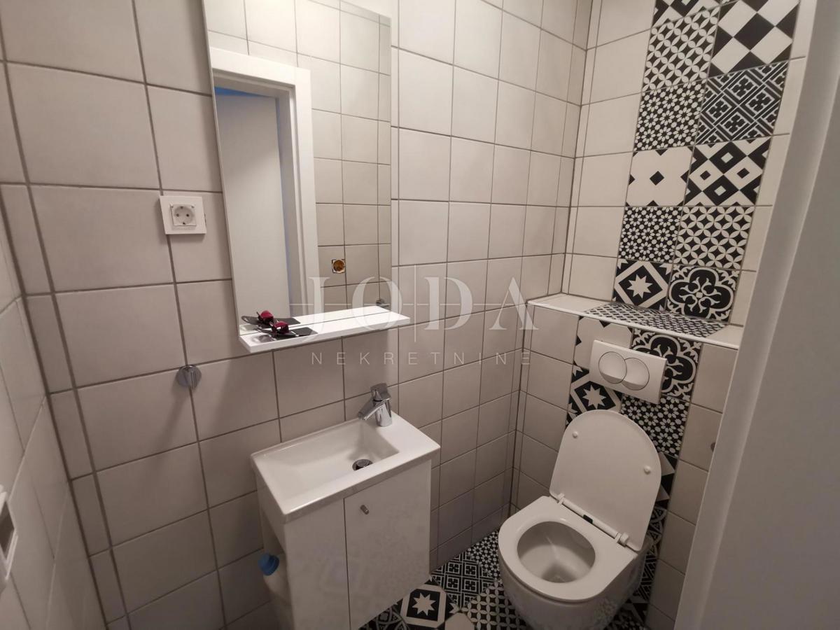 Stanovanje Crikvenica, 45,61m2