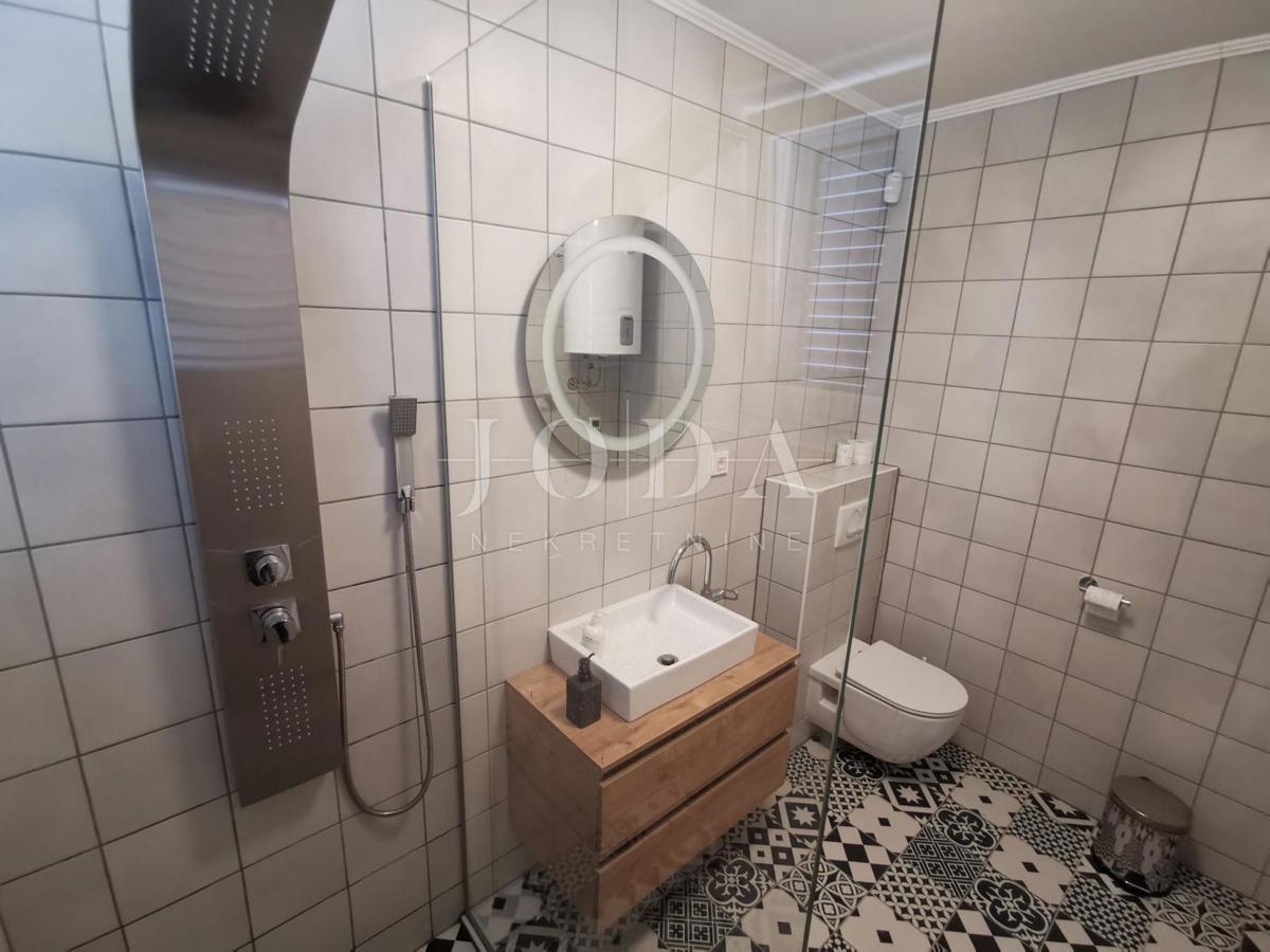 Stanovanje Crikvenica, 45,61m2