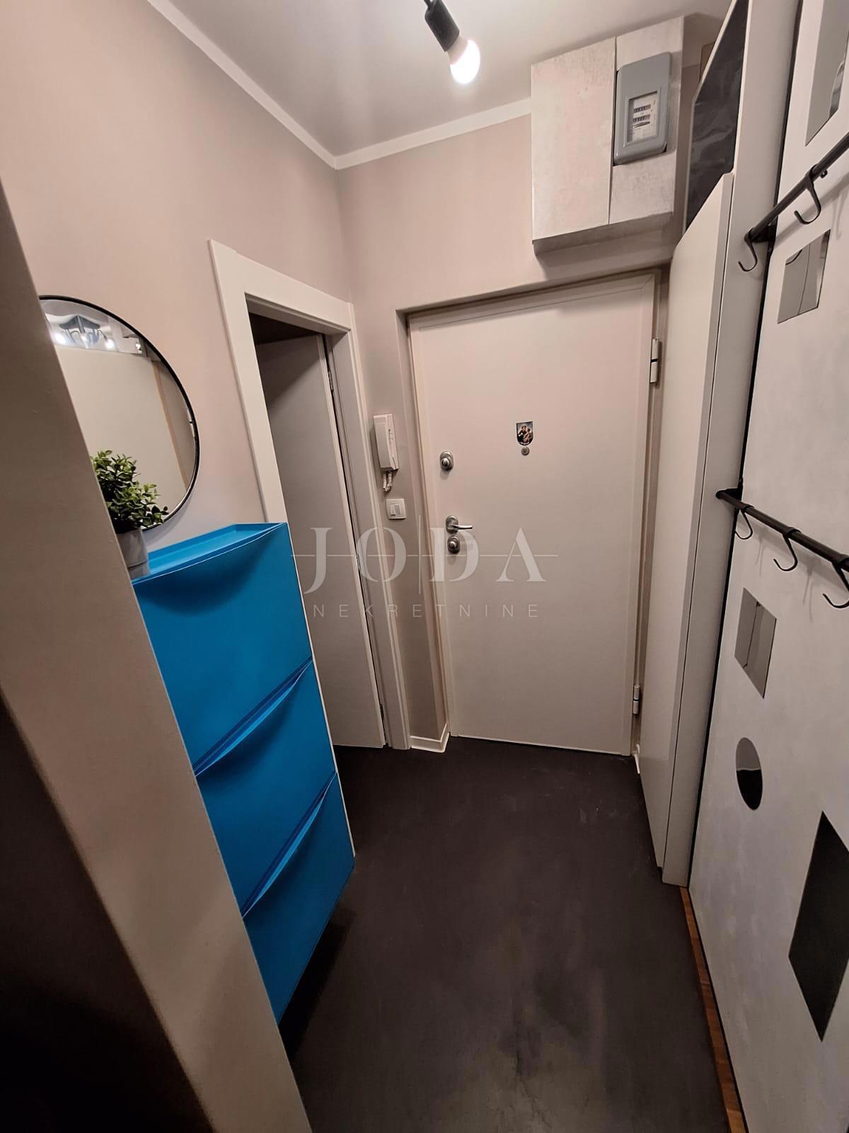 Stanovanje Sušak, Rijeka, 53m2