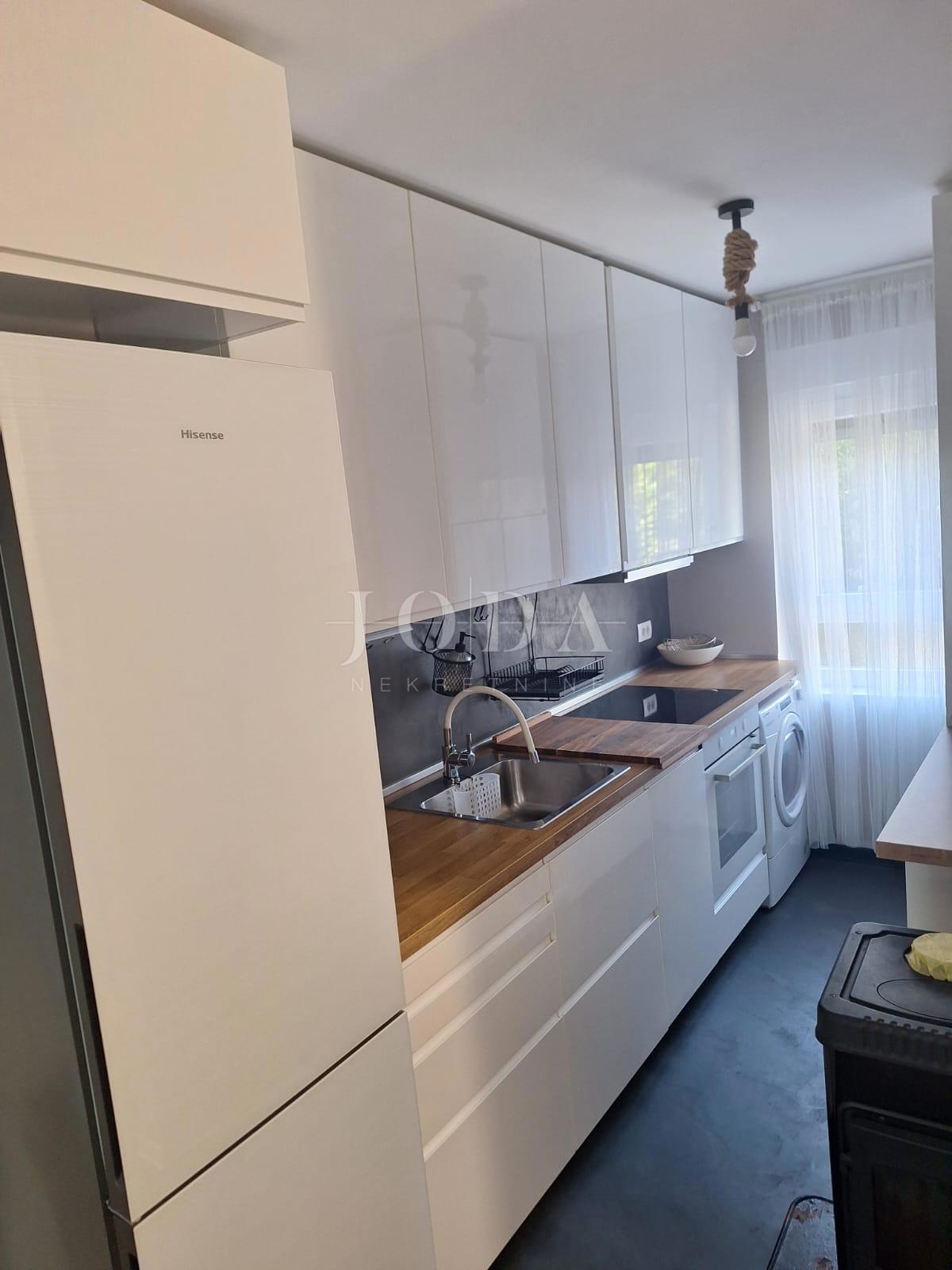 Stanovanje Sušak, Rijeka, 53m2