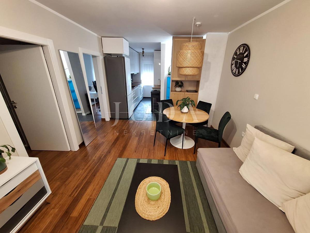 Stanovanje Sušak, Rijeka, 53m2