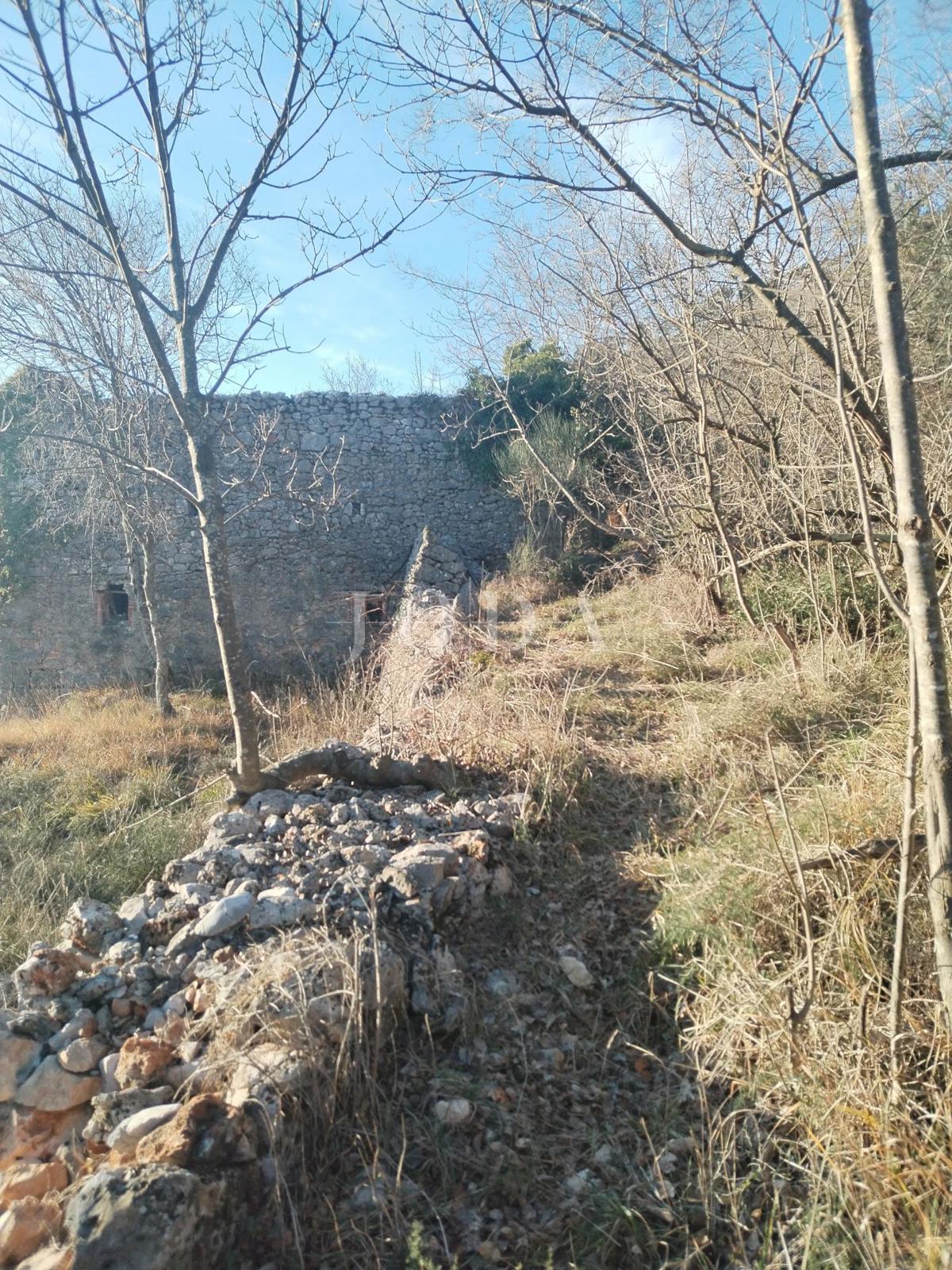 Hiša Plomin, Kršan, 240m2