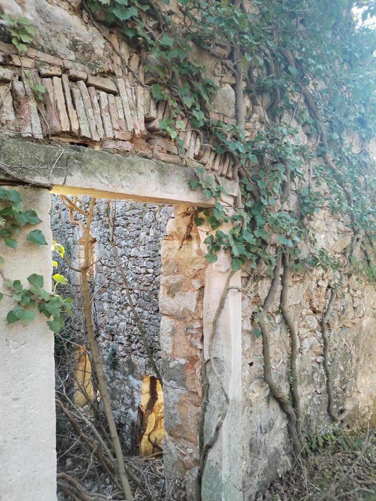 Hiša Plomin, Kršan, 240m2