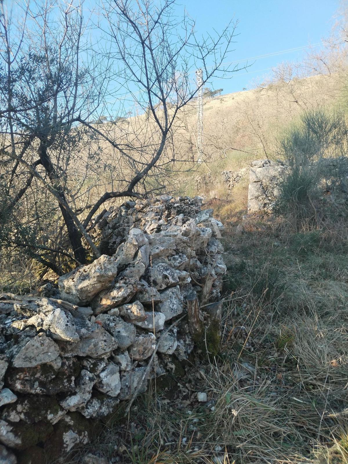 Hiša Plomin, Kršan, 240m2