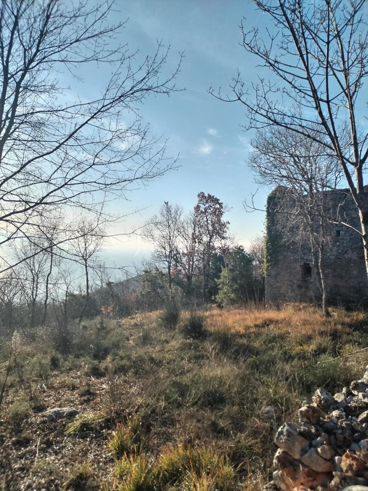 Hiša Plomin, Kršan, 240m2