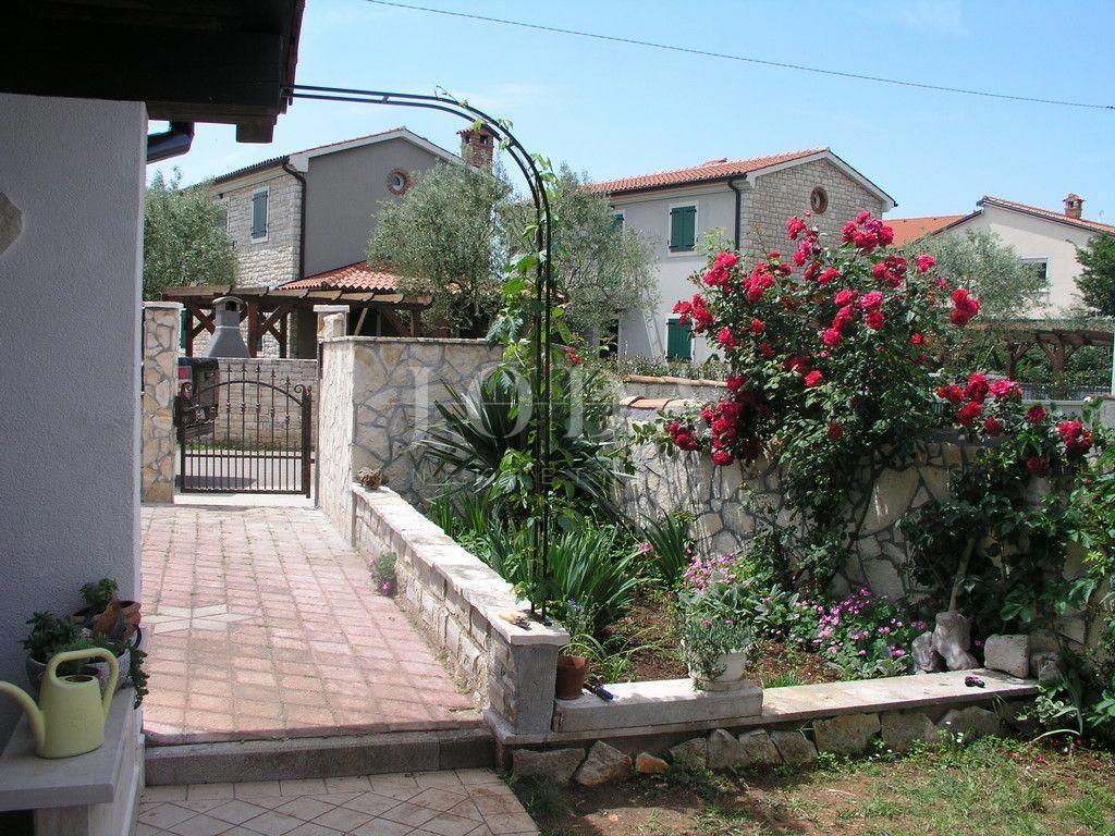 Hiša Buići, Poreč, 111m2