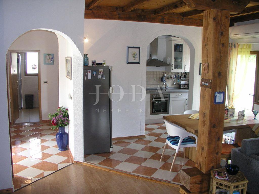 Hiša Buići, Poreč, 111m2