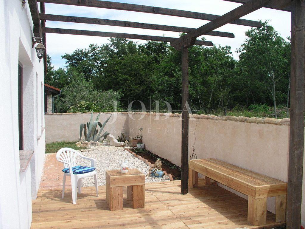 Hiša Buići, Poreč, 111m2