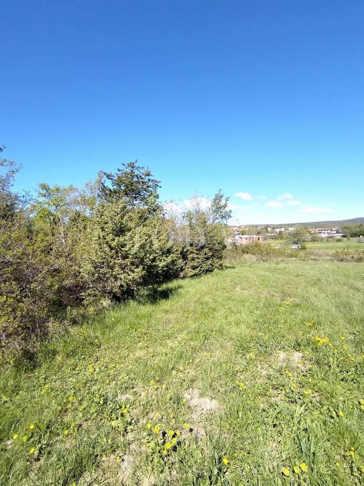 Zemljišče Labin, 14.333m2