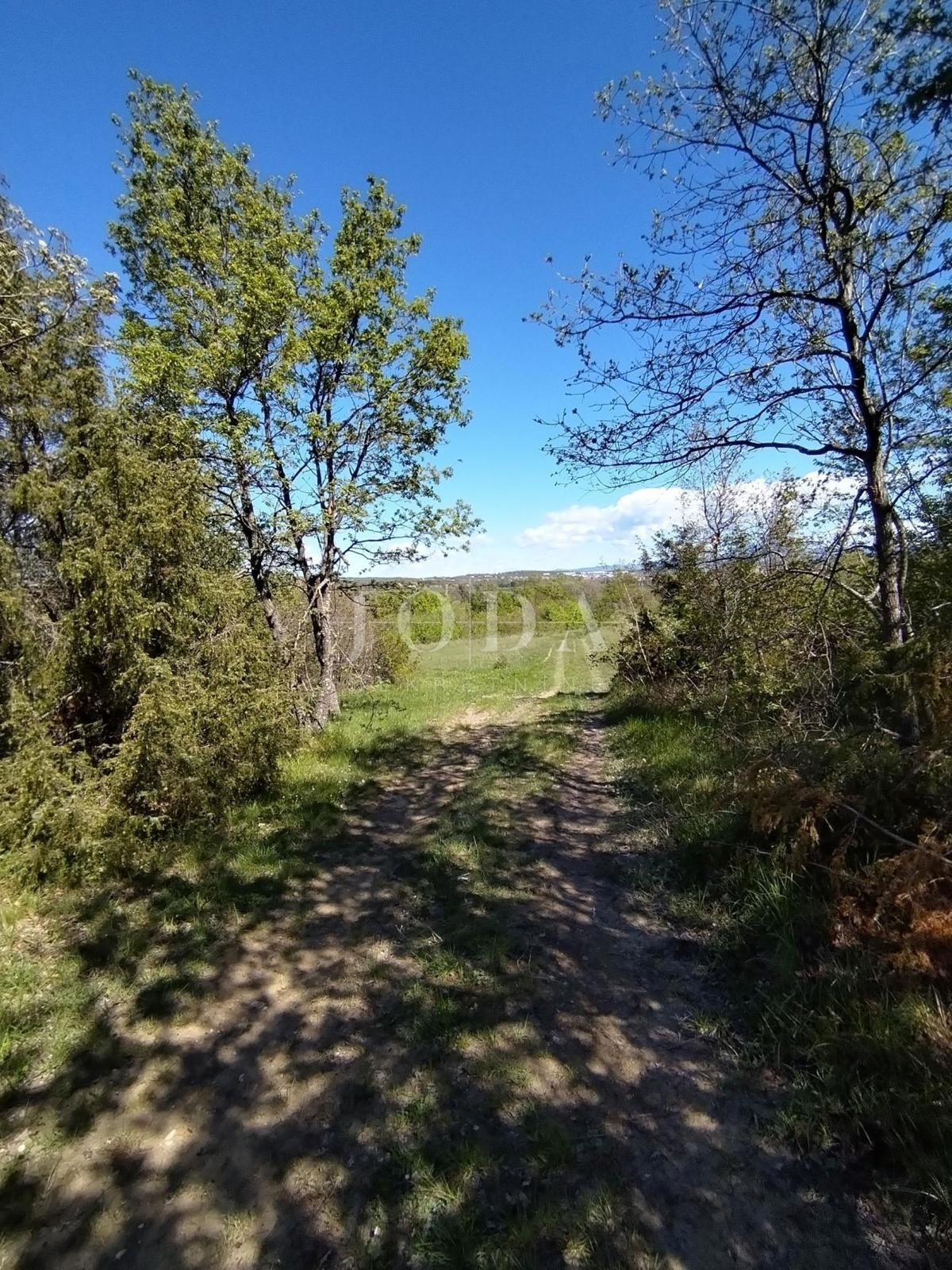 Zemljišče Labin, 14.333m2