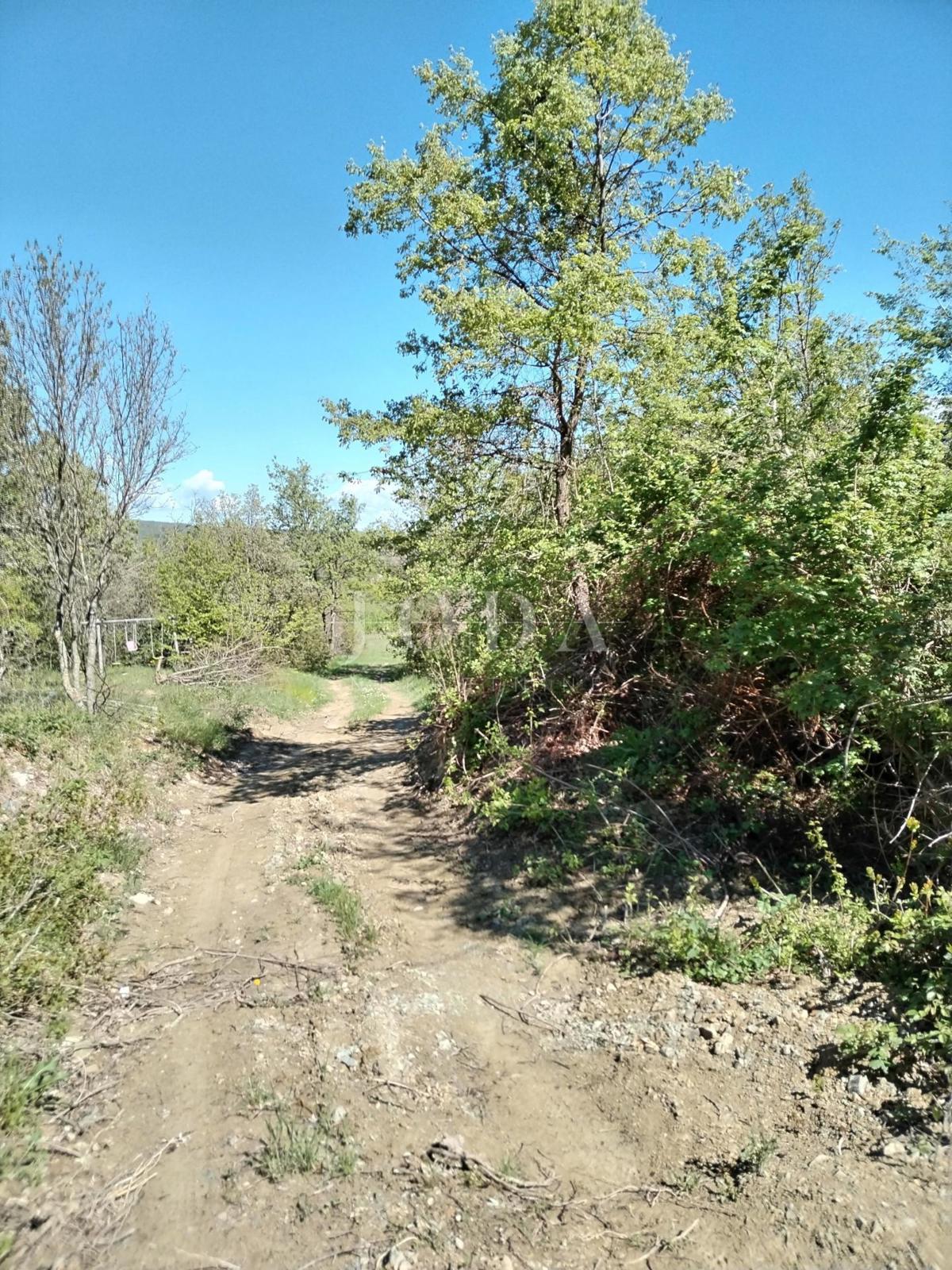 Zemljišče Labin, 14.333m2