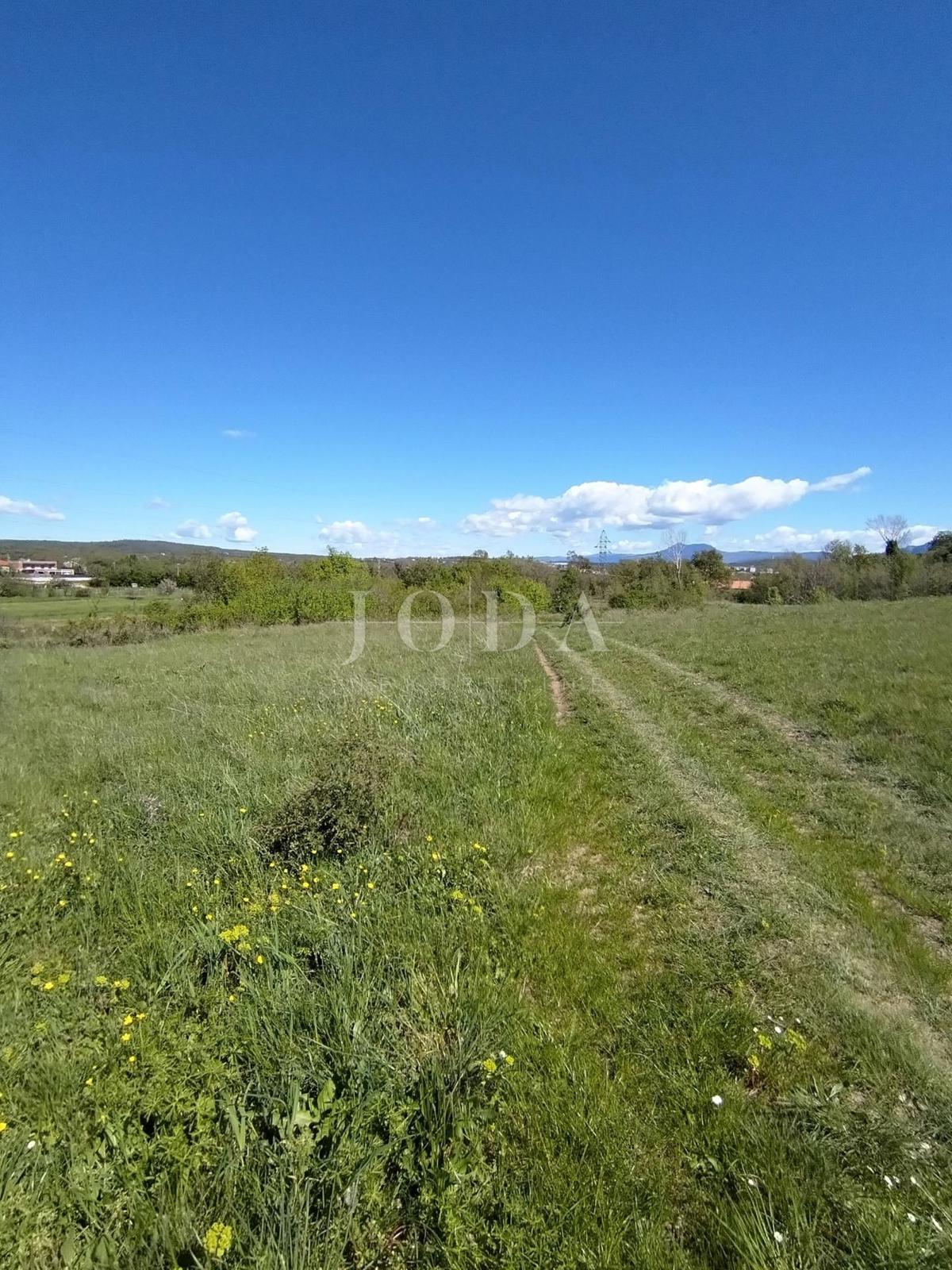 Zemljišče Labin, 14.333m2