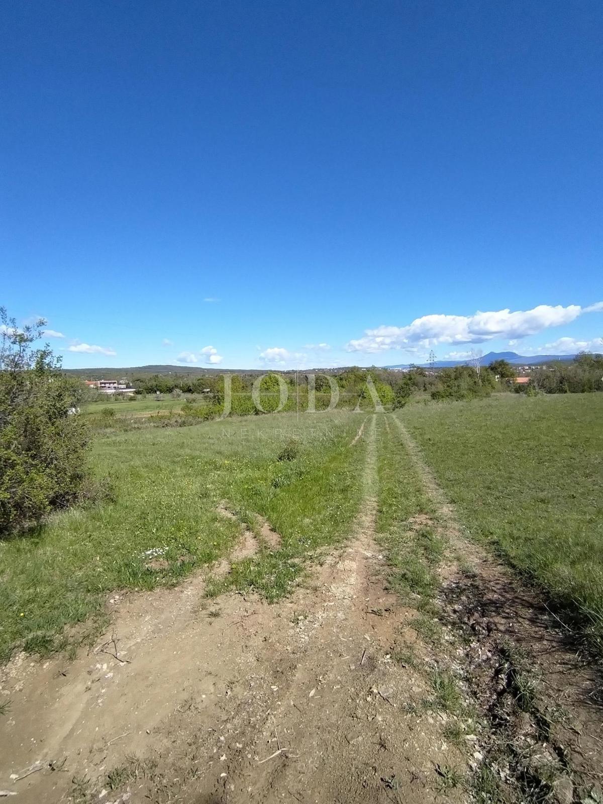 Zemljišče Labin, 14.333m2