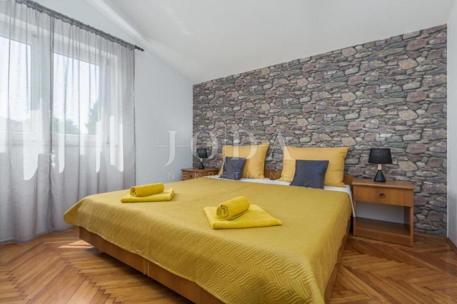 Hiša Arsenal, Pula, 420m2