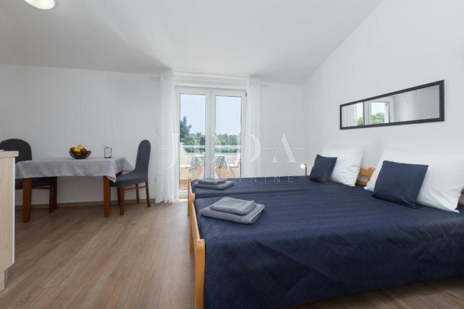 Hiša Arsenal, Pula, 420m2