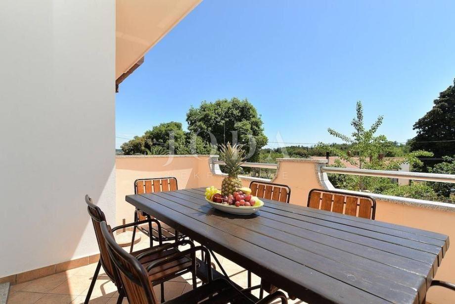 Hiša Arsenal, Pula, 420m2