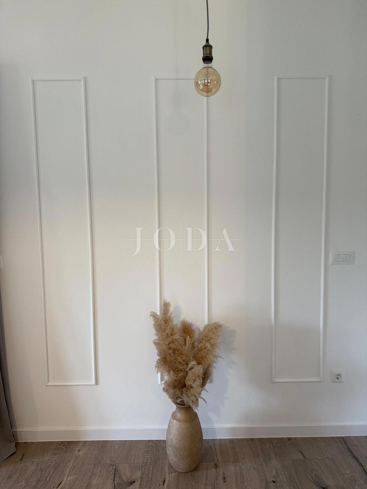 Hiša Svetvinčenat, 106m2