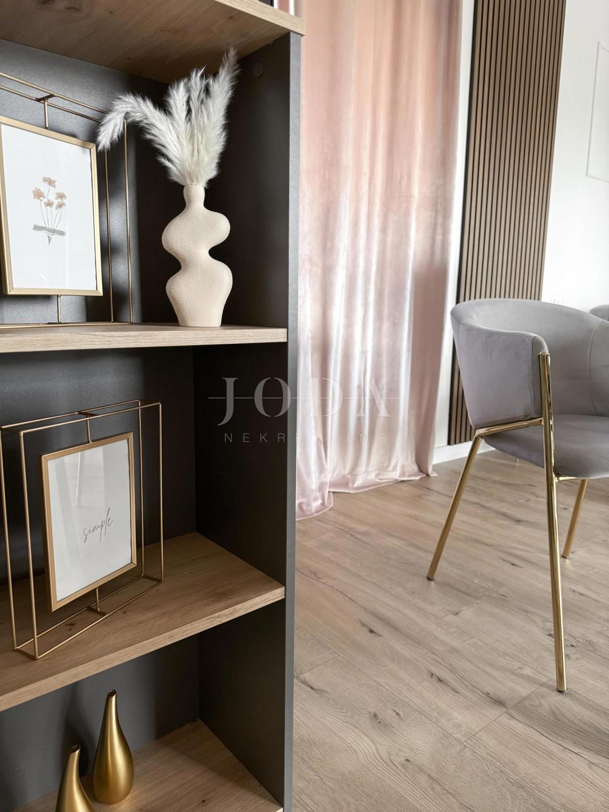 Hiša Svetvinčenat, 106m2