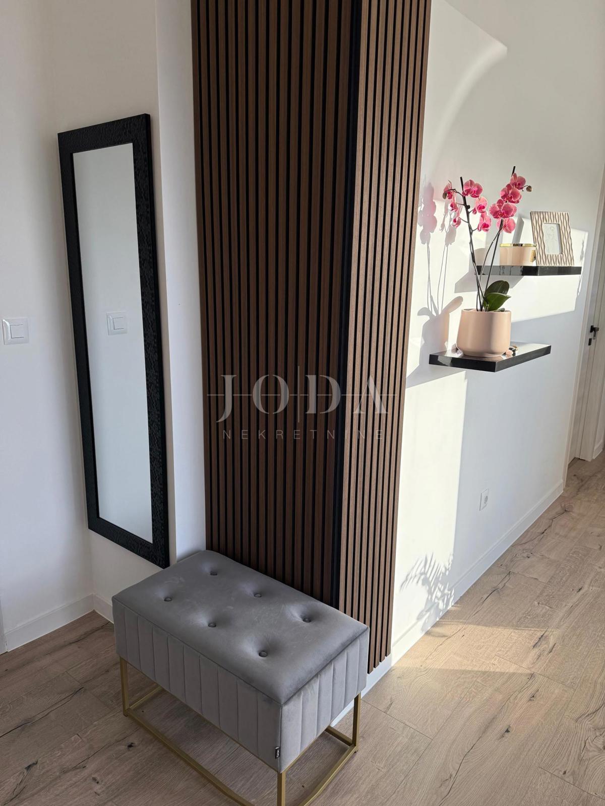 Hiša Svetvinčenat, 106m2