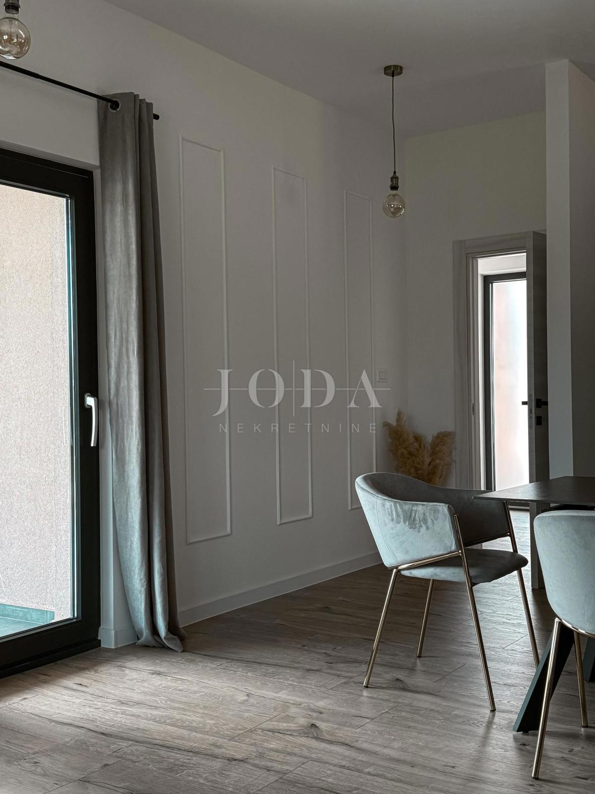 Hiša Svetvinčenat, 106m2