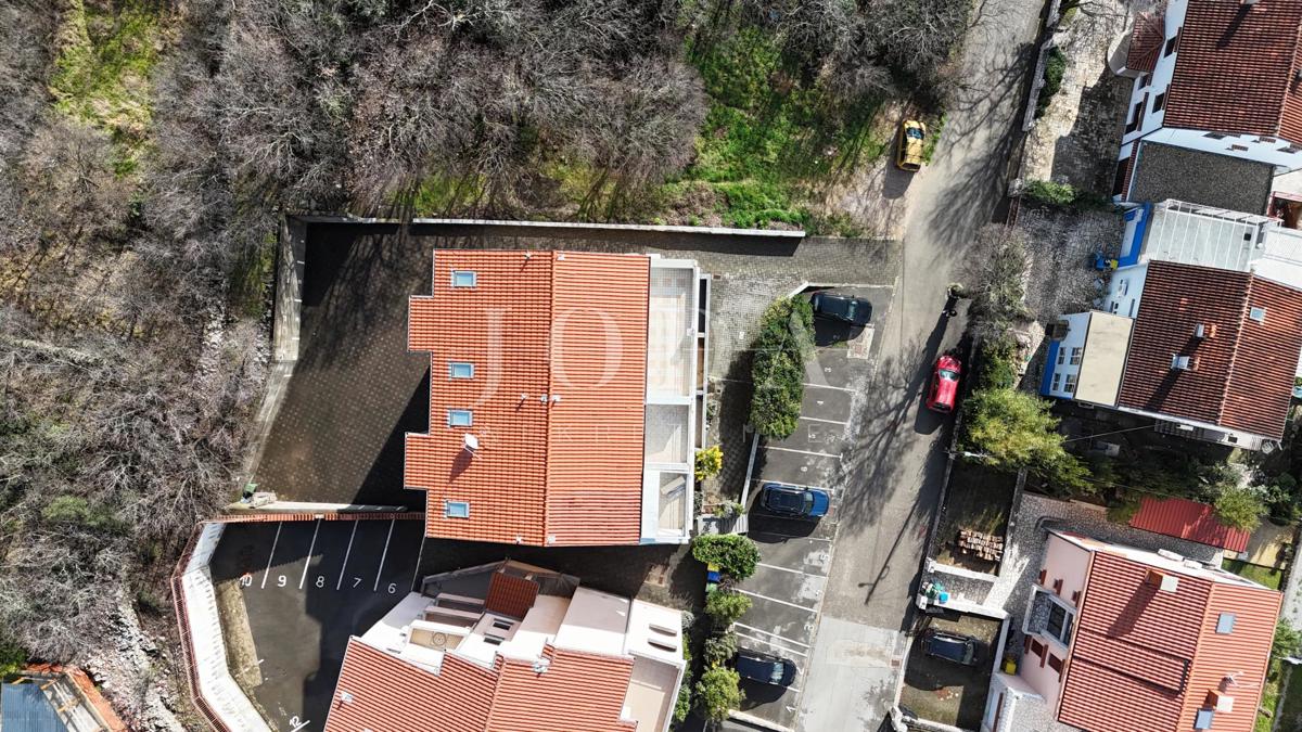 Stanovanje Dramalj – 300 m od Morja, Pritličje, Parkirno Mesto, 37 m² – Naprodaj