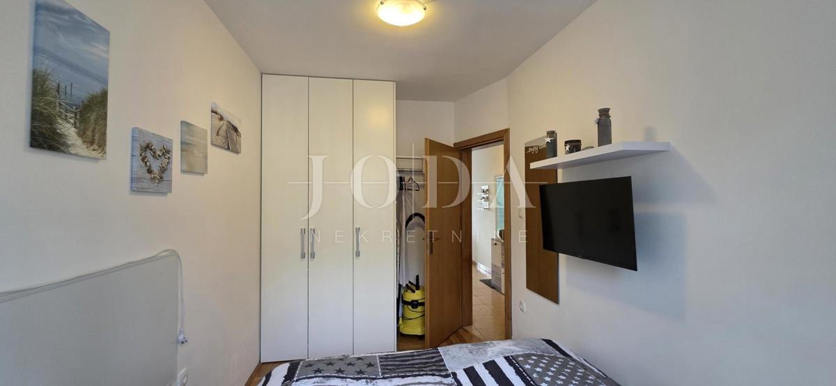 Stanovanje Dramalj – 300 m od Morja, Pritličje, Parkirno Mesto, 37 m² – Naprodaj