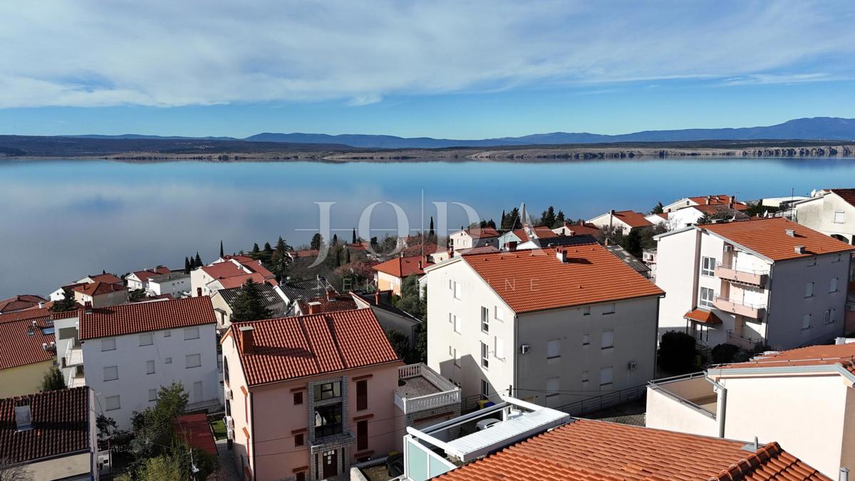 Stanovanje Dramalj – 300 m od Morja, Pritličje, Parkirno Mesto, 37 m² – Naprodaj