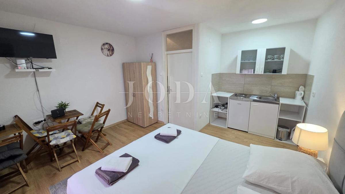 Hiša Crikvenica, 163,45m2