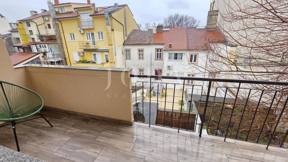 Hiša Crikvenica, 163,45m2