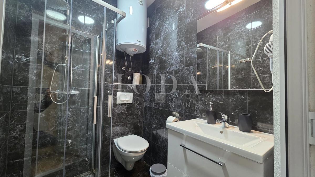 Hiša Crikvenica, 163,45m2