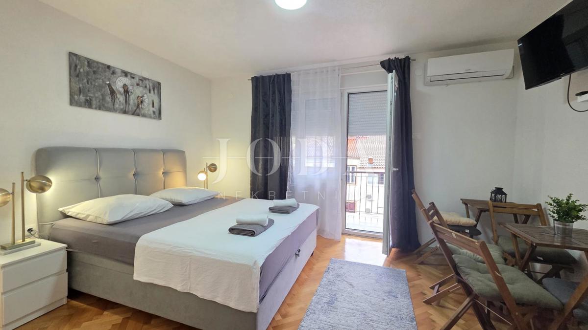 Hiša Crikvenica, 163,45m2