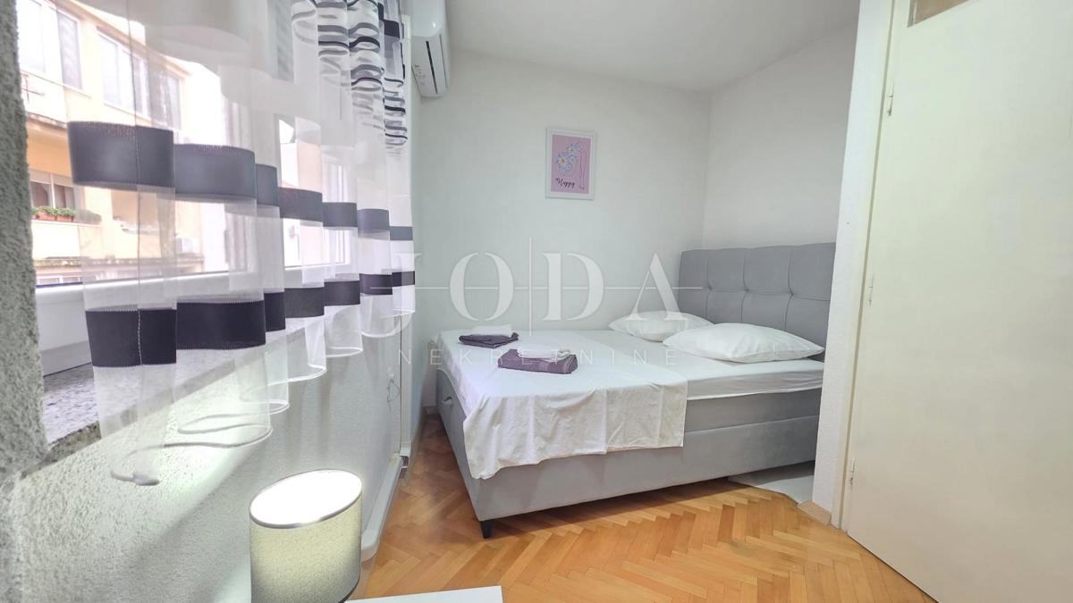 Hiša Crikvenica, 163,45m2