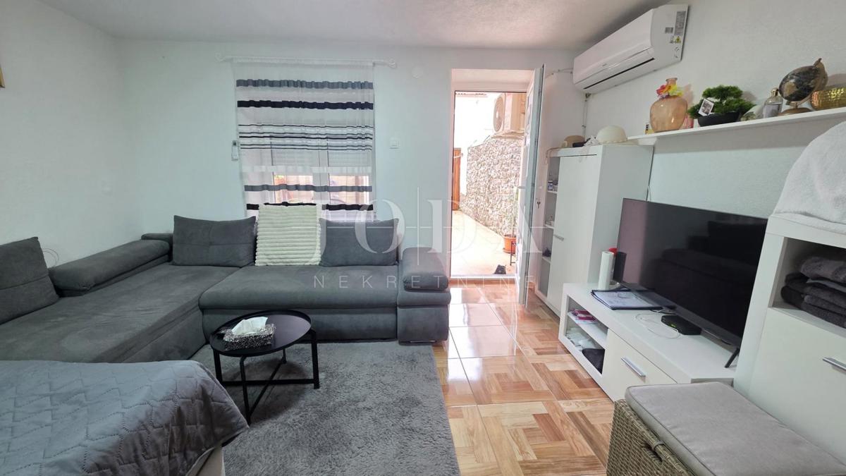 Hiša Crikvenica, 163,45m2