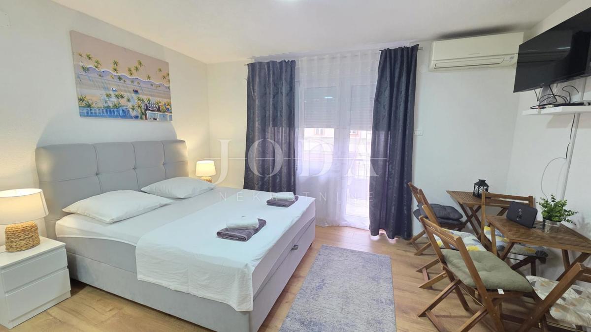 Hiša Crikvenica, 163,45m2