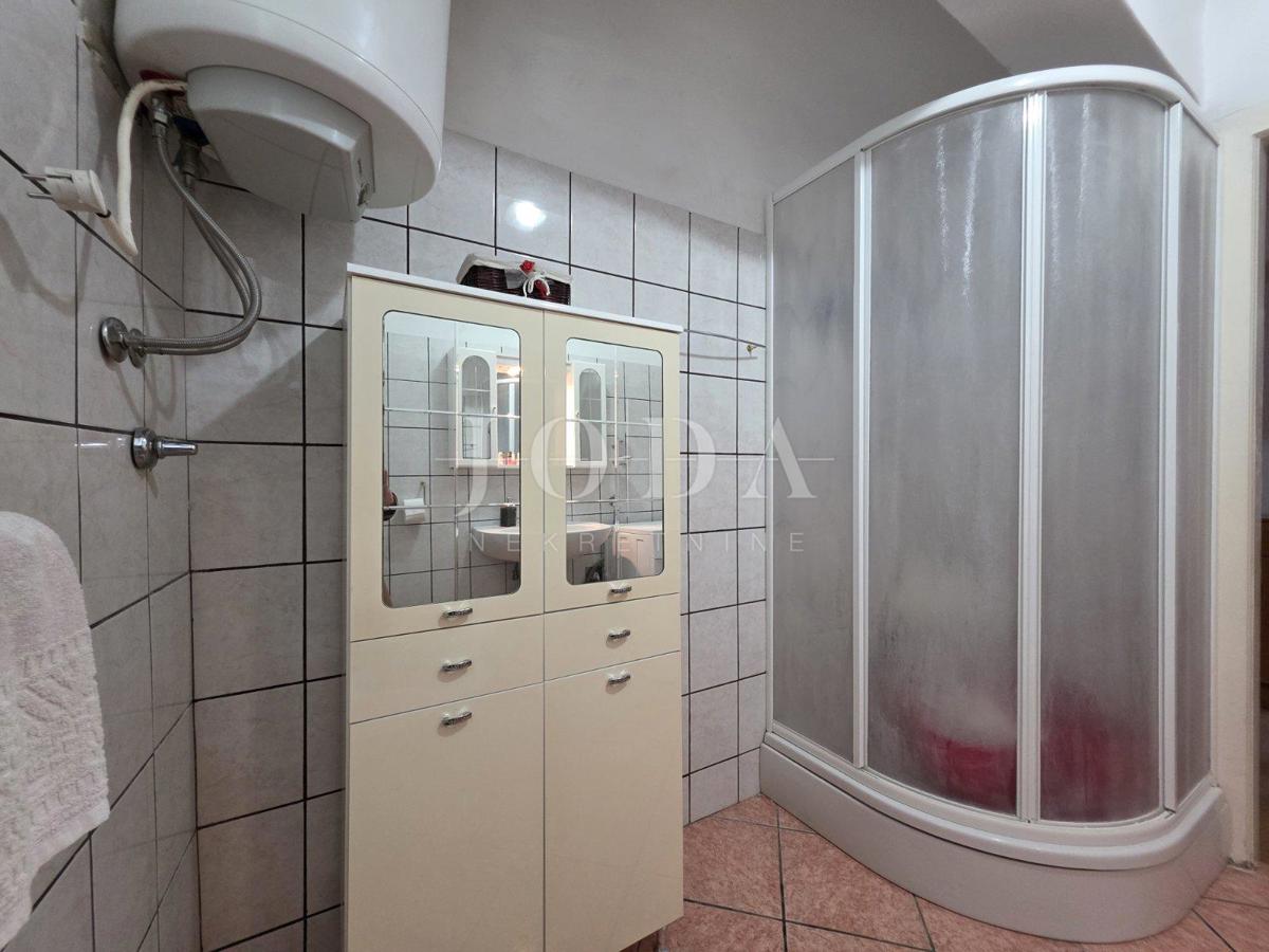 Stanovanje Senj, 110m2