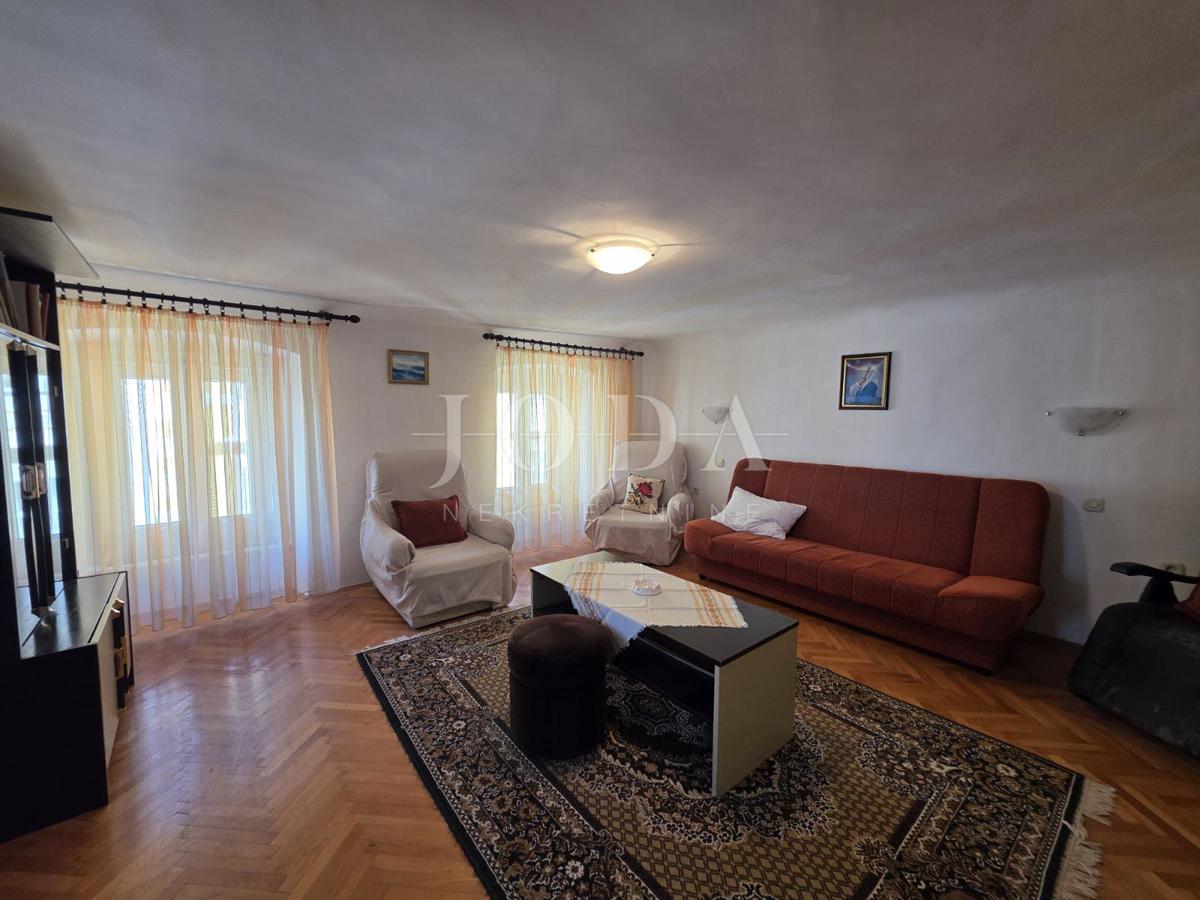 Stanovanje Senj, 110m2