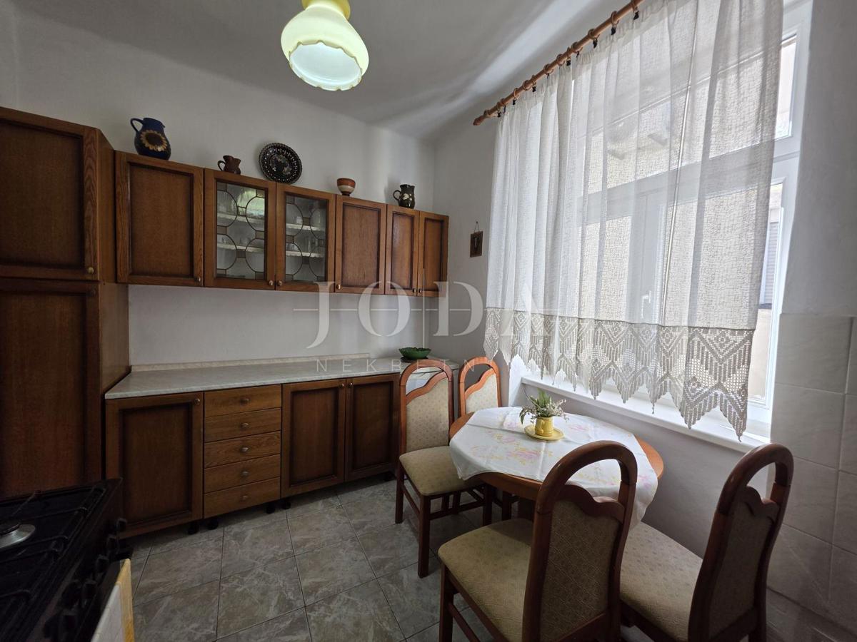 Stanovanje Senj, 110m2