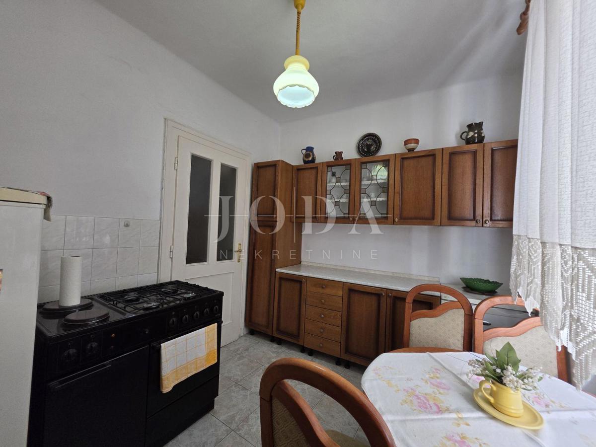 Stanovanje Senj, 110m2