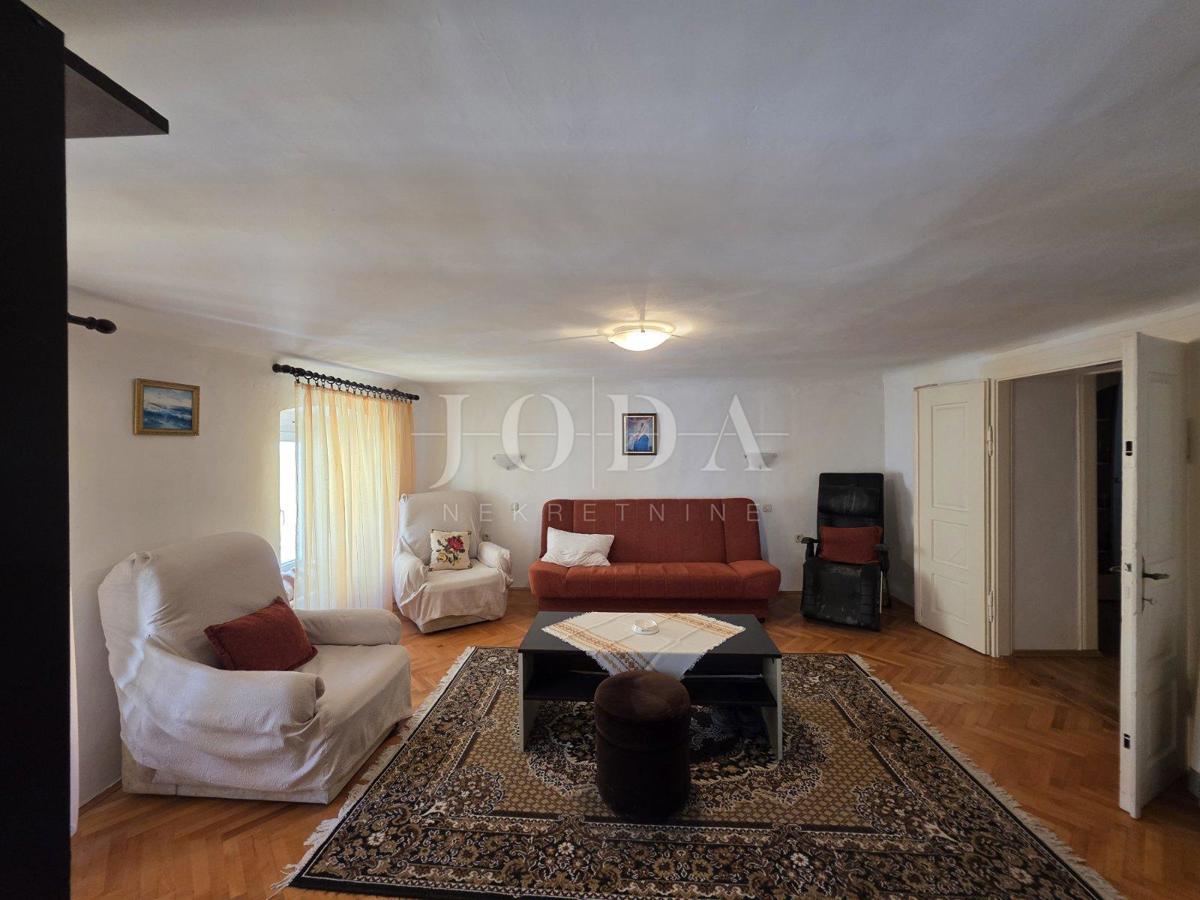 Stanovanje Senj, 110m2