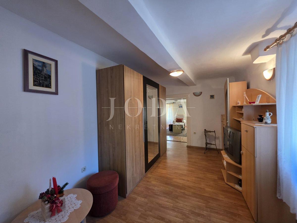 Stanovanje Senj, 110m2