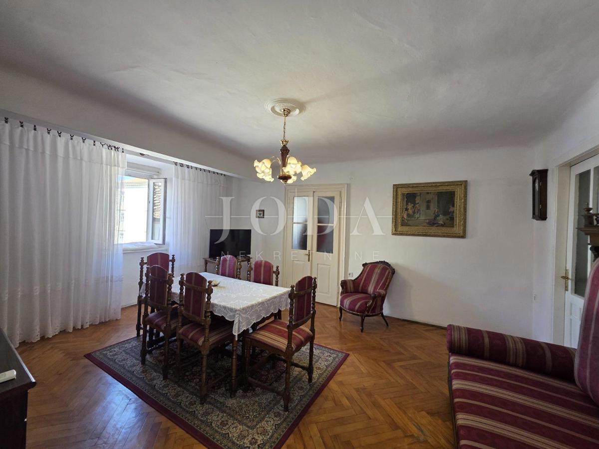 Stanovanje Senj, 110m2