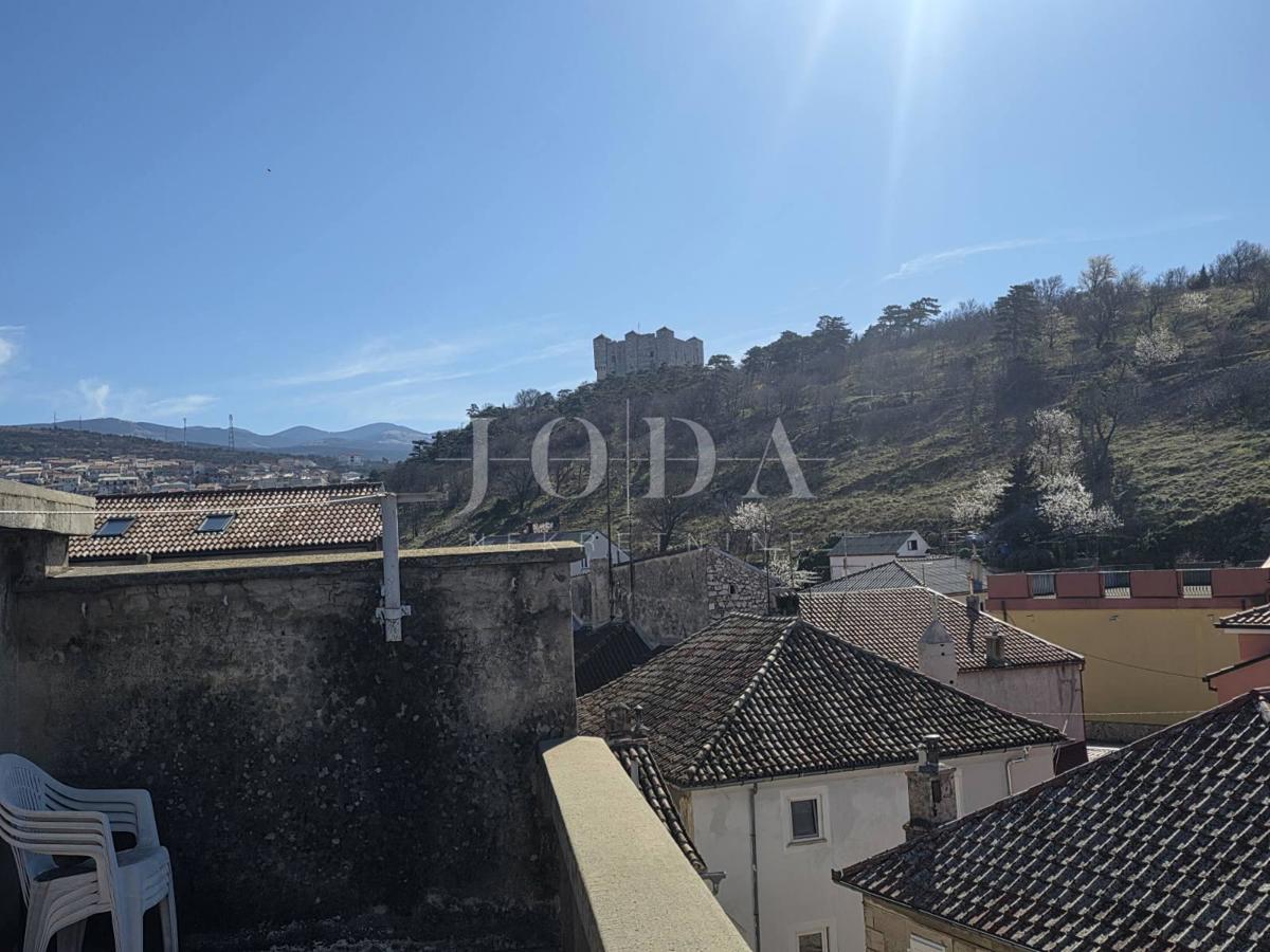 Stanovanje Senj, 110m2