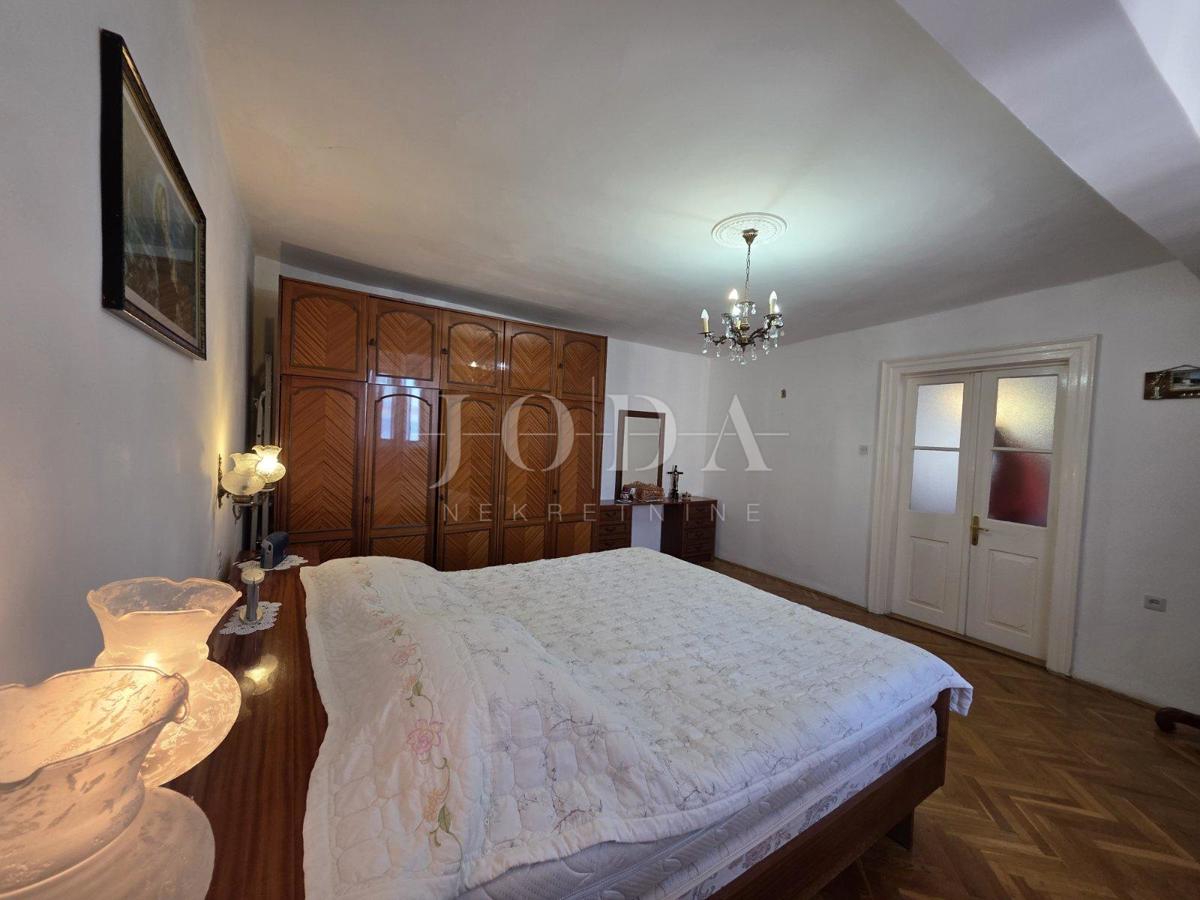 Stanovanje Senj, 110m2