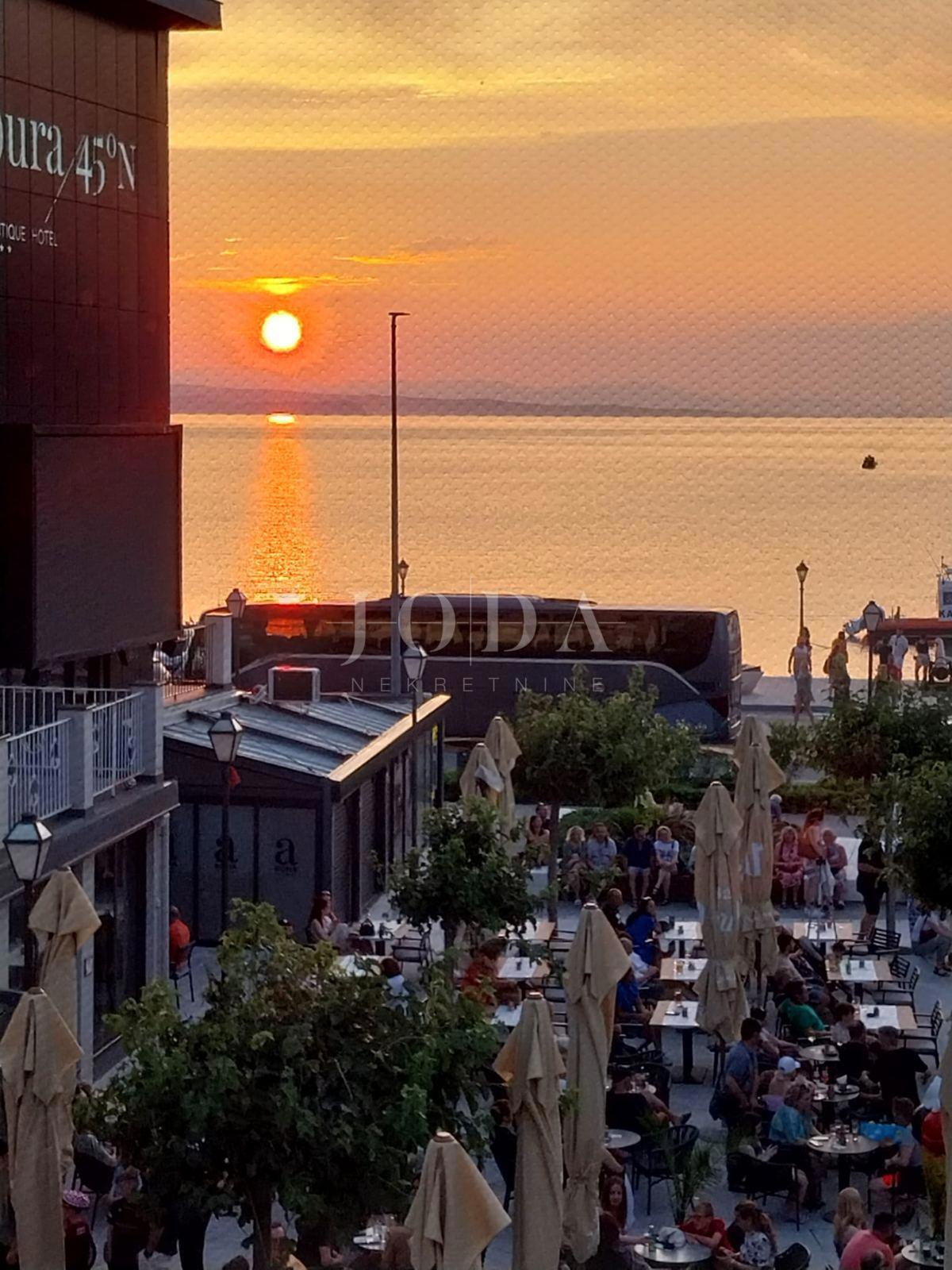 Stanovanje Senj, 110m2