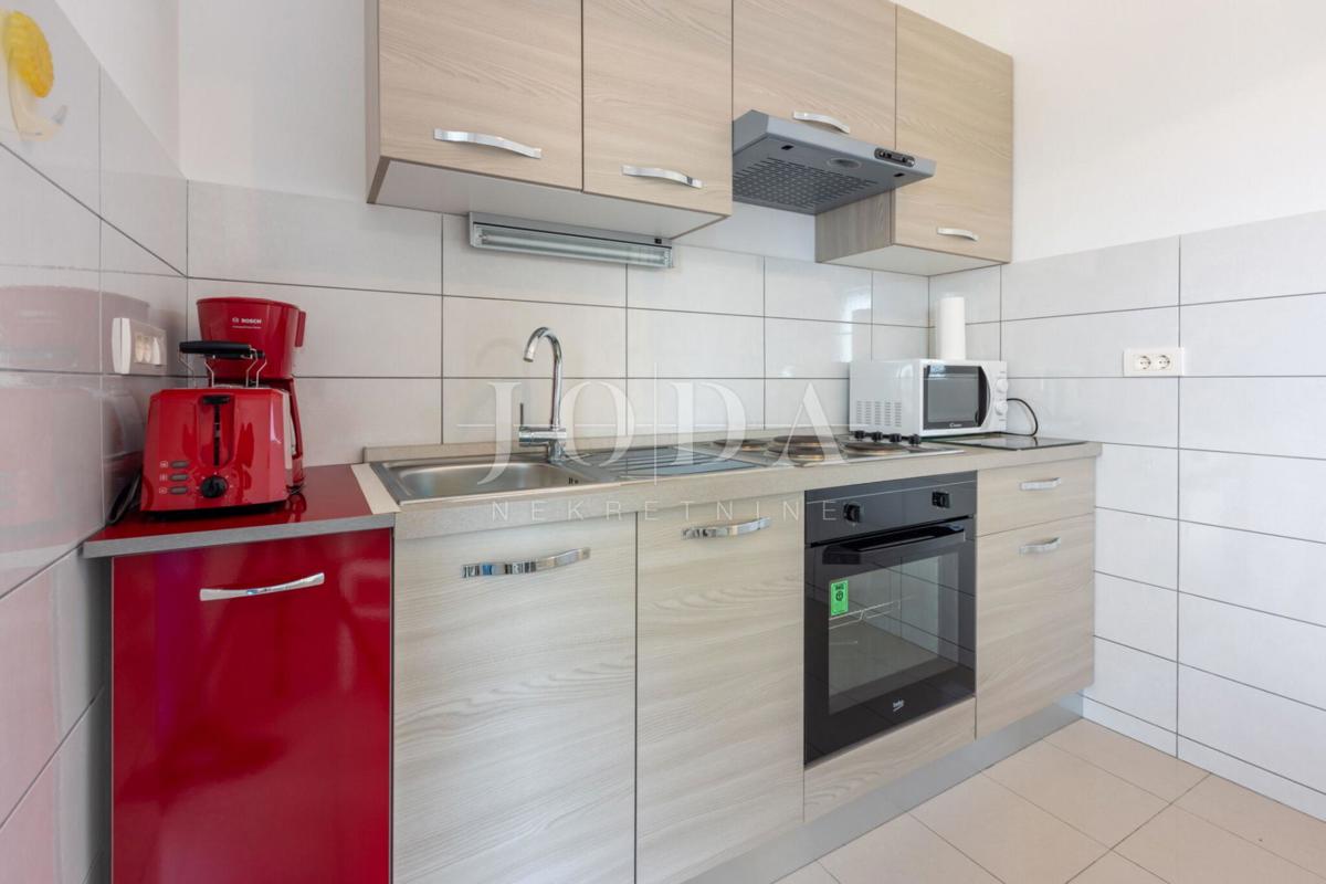 Hiša z dvema apartmajema in panoramskim razgledom