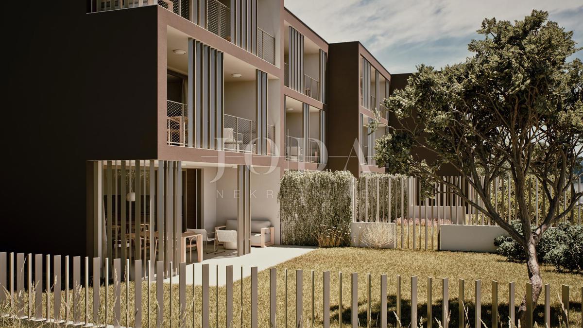 Stanovanje Kraljevica, 117,40m2