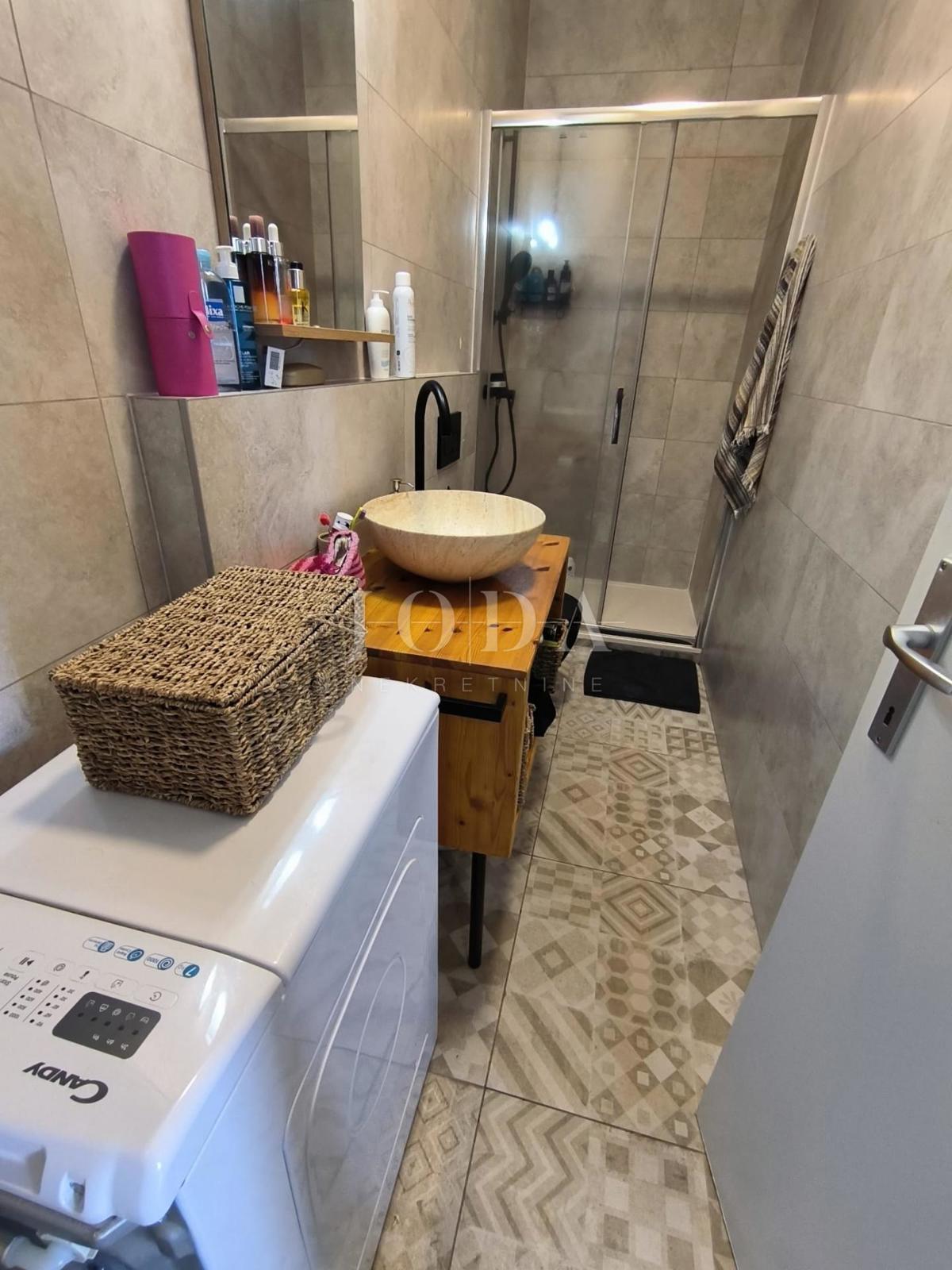 Stanovanje Brajda, Rijeka, 85m2