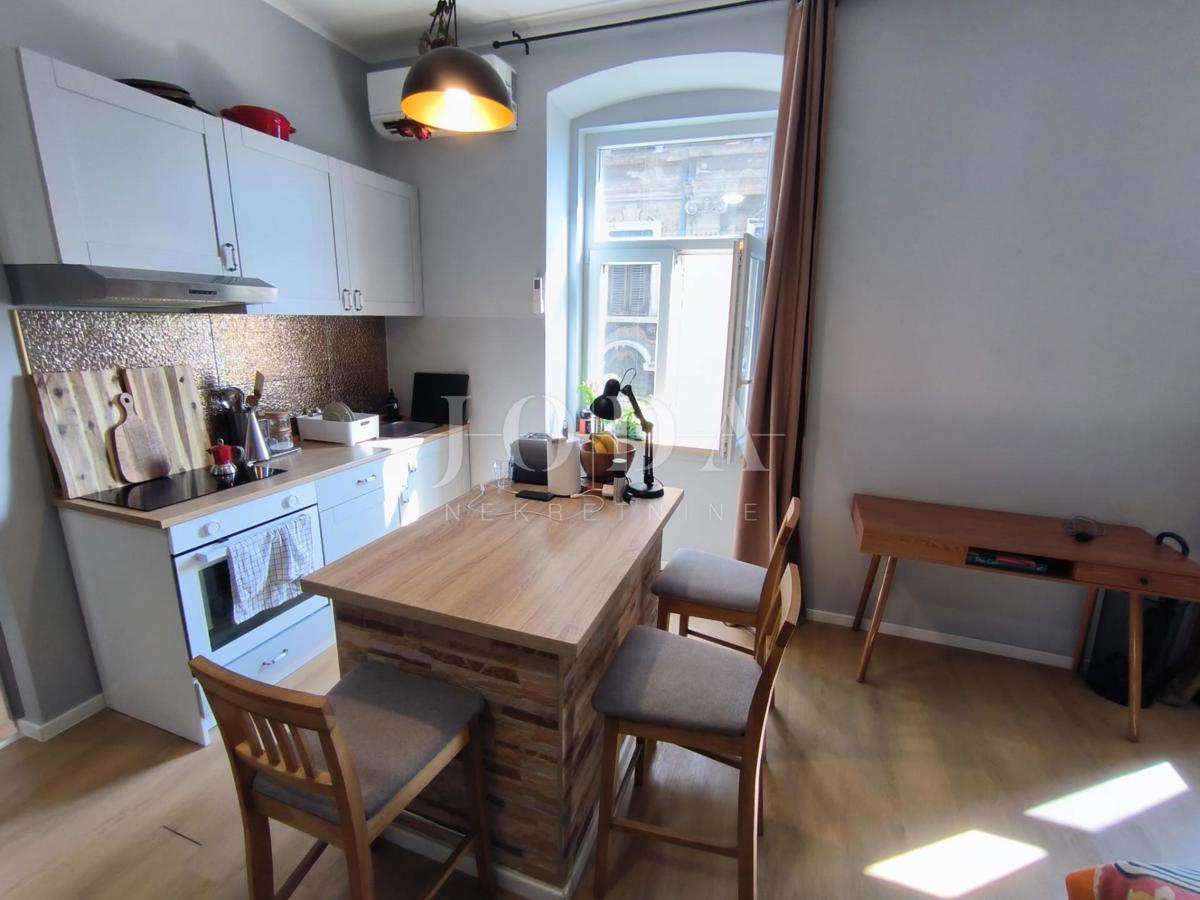 Stanovanje Brajda, Rijeka, 85m2