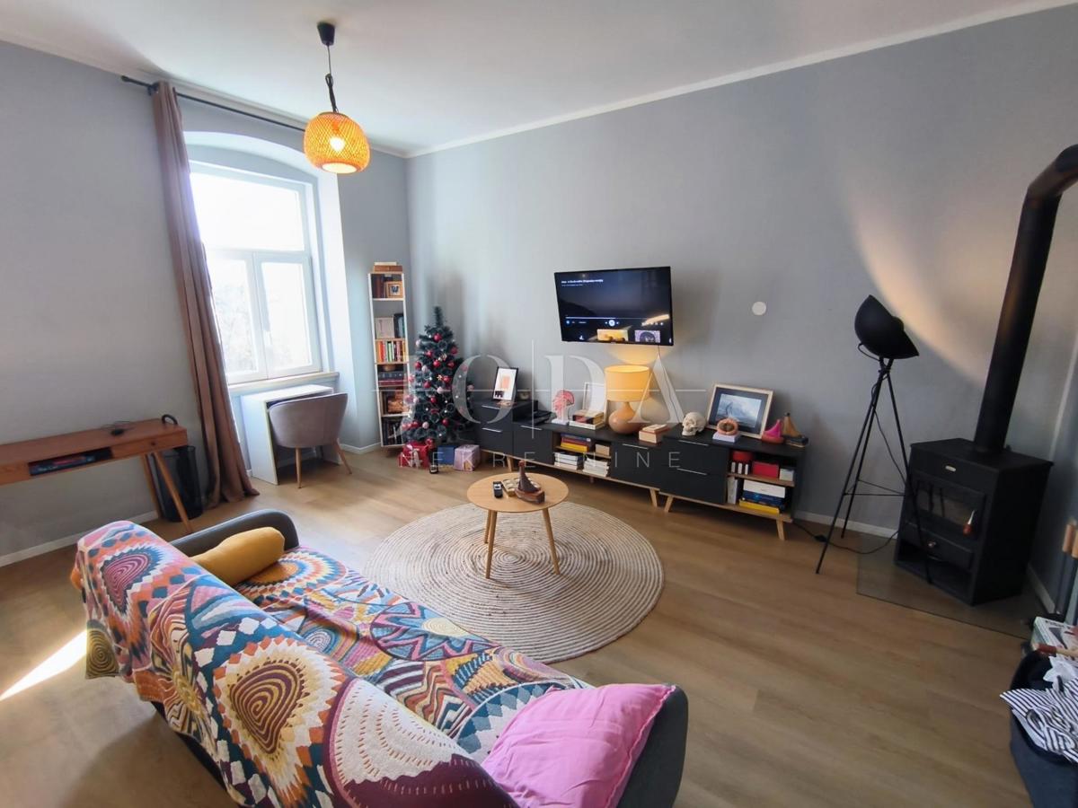 Stanovanje Brajda, Rijeka, 85m2